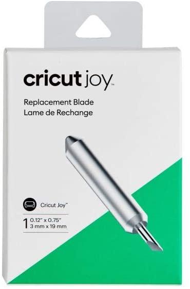 Cricut Joy Cuchilla de reemplazo - Grupo Emi RD
